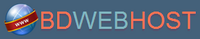 BD WEB HOST
