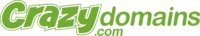 CrazyDomains