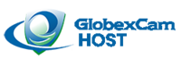 GlobexCamHost