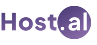 Host.al