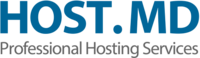 HOST.MD