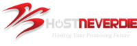 Hostneverdie