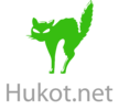 Hukot