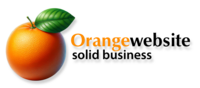 Orangewebsite