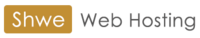 Shwe Web Hosting