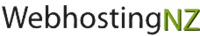 WebhostingNZ