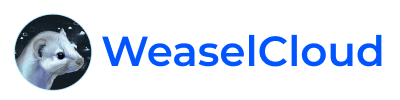 WeaselCloud